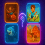 Thumbnail of NeonQuiz Guess the game