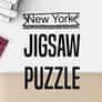 Thumbnail of New York Jigsaw Puzzle