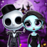 Thumbnail of Nightmare Couple Halloween Party