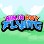 Thumbnail of Ninja Boy Flying