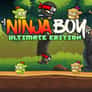 Thumbnail of Ninja Boy Ultimate Edition