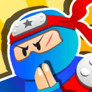 Thumbnail of Ninja Rush