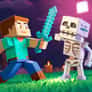 Thumbnail of Noob and Pro Warrior Survival