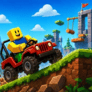 Thumbnail of Noob Obby Hill