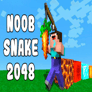 Thumbnail of Noob Snake 2048