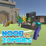 Thumbnail of Noob vs Zombies