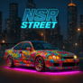 Thumbnail of NSR Street Car Racing