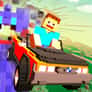 Thumbnail of Nubic Stunt Car Crasher