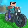 Thumbnail of Nubik Rides A Motorcycle
