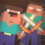 Thumbnail of Nubik vs Herobrin Army