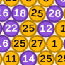 Thumbnail of Number Balls Find The Right Balls