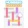 Thumbnail of Numbers crossed