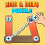Thumbnail of Nuts Bolts Puzzle
