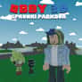 Thumbnail of Obby 3D Sprunki Parkour