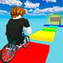 Thumbnail of Obby But Youre On a Bike