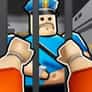 Thumbnail of Obby Escape from Barry Prison