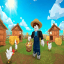 Thumbnail of Obby Escape from the Chicken Coop