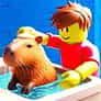 Thumbnail of Obby King Capybara