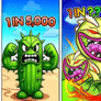 Thumbnail of Obby Plants vs Zombies Fusion Mod RNG