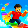 Thumbnail of Obby Rainbow Tower