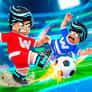 Thumbnail of Obby Soccer 3D