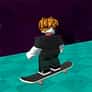 Thumbnail of Obby Space Skateboard