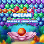 Thumbnail of Ocean Bubble Shooter