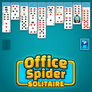Thumbnail of Office Spider Solitaire