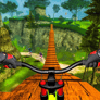 Thumbnail of Offroad Cycle 3D Racing Simulator