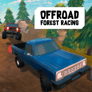 Thumbnail of OffRoad Forest Racing