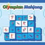 Thumbnail of Olimpian Mahjong