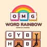 Thumbnail of OMG Word Rainbow
