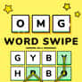 Thumbnail of Omg Word Swipe