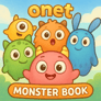 Thumbnail of Onet Monster Book