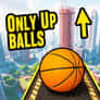 Thumbnail of Only Up Balls