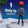 Thumbnail of Only Up Parkour