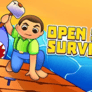 Thumbnail of Open Sea Survival