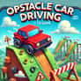 Thumbnail of Opstacle Car Driving
