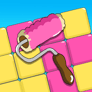 Thumbnail of Paint Tiles Puzzle