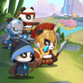 Thumbnail of Panda Legend