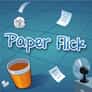 Thumbnail of Paper Flick