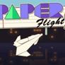 Thumbnail of Paper Flight 2