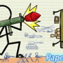 Thumbnail of Paper War