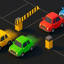 Thumbnail of Parking Master Car Sorting