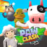 Thumbnail of Paw Clash