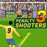Thumbnail of Penalty Shooters 3