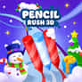 Thumbnail of Pencil Rush