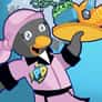 Thumbnail of Penguin Diner 2