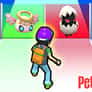 Thumbnail of Pet Evolution