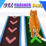 Thumbnail of Pet Trainer Duel